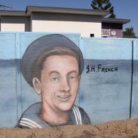 J. H. French, 21/07/2023