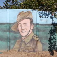 William Bowtelloam, 21/07/2023