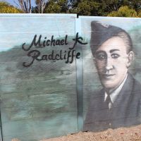 Michael K Radcliffe, 21/07/2023