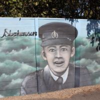 Paul Stephenson, 21/07/2023