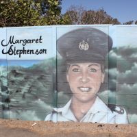 Margaret Stephenson, 21/07/2023