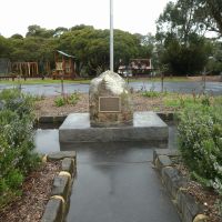 Fish Creek Memorial