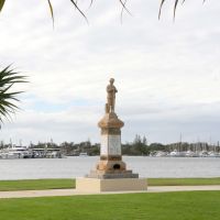 Southport War Memorial