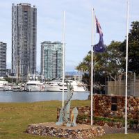 Southport Naval Memorial