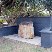 Kurrawa Park Broadbeach National Servicemen's Memorial