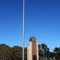 Coolongatta Goodwin Park World War II War Memorial