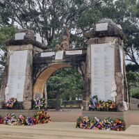Wollongong War Memorial