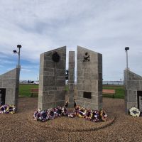 Vietnam Veterans Memorial Wollongong