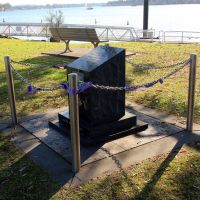 Port Macquarie National Servicemen's Memorial