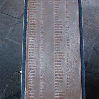 Port Macquarie War Memorial World War II Roll of Honour