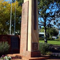Bulahdelah War Memorial and Garden