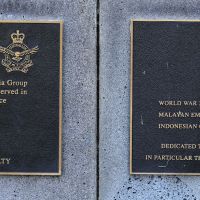 Plaques 3 & 4