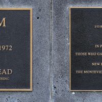 Plaques 7 & 8
