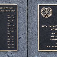 Plaques 13 & 14