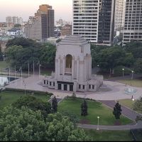 Shrine of Remembrance 
