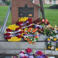 Vietnamese Community War Memorial