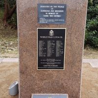 Bundeena RSL