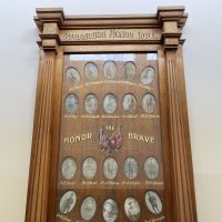 Baranduda WW1 Honor Roll