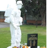 Cohuna RSL Memorial Park