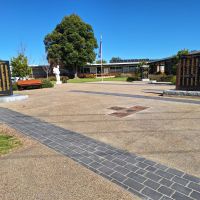 Cohuna RSL Memorial Park