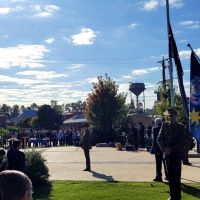 ANZAC Day 2023