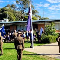 ANZAC Day 2023