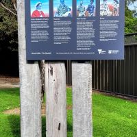 Cohuna RSL Memorial Park