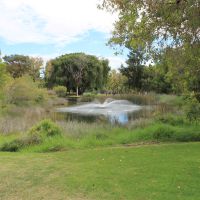 The Vyner Brooke Australian Nurses' Memorial