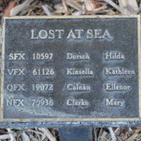 The Vyner Brooke Australian Nurses' Memorial