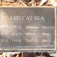 The Vyner Brooke Australian Nurses' Memorial