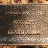 The Vyner Brooke Australian Nurses' Memorial
