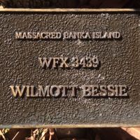 The Vyner Brooke Australian Nurses' Memorial