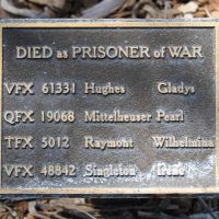 The Vyner Brooke Australian Nurses' Memorial