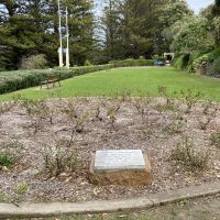 Port Elliot Soldiers' Memorial Gardens