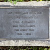 Port Elliot Soldiers' Memorial Gardens