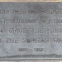 Port Elliot Soldiers' Memorial Gardens