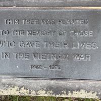 Port Elliot Soldiers' Memorial Gardens