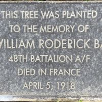 Port Elliot Soldiers' Memorial Gardens
