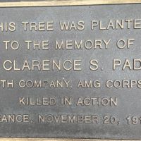 Port Elliot Soldiers' Memorial Gardens