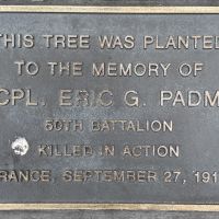 Port Elliot Soldiers' Memorial Gardens