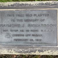 Port Elliot Soldiers' Memorial Gardens
