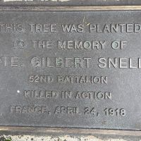 Port Elliot Soldiers' Memorial Gardens