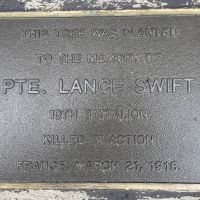 Port Elliot Soldiers' Memorial Gardens