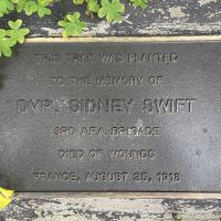 Port Elliot Soldiers' Memorial Gardens