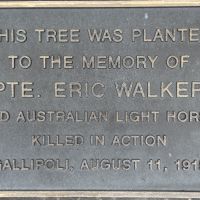 Port Elliot Soldiers' Memorial Gardens