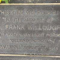 Port Elliot Soldiers' Memorial Gardens