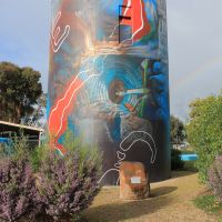 Heywood Indigenous War Memorial