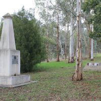 Christmas Hills Memorial