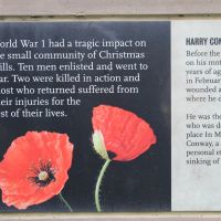 Christmas Hills Memorial