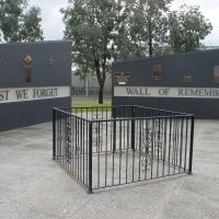 Doreen Wall of Remembrance